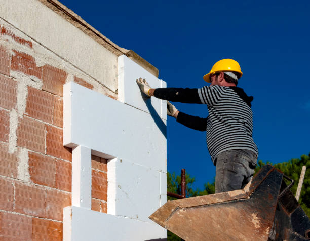 Best Commercial Insulation in West Mountain, UT
