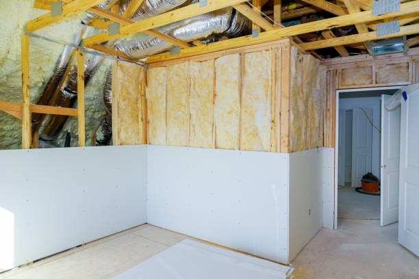 Best Residential Insulation in West Mountain, UT