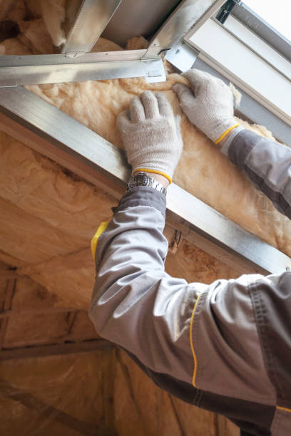 Best Insulation Maintenance and Repair in West Mountain, UT