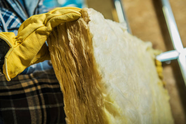 Best Insulation for Specific Applications in West Mountain, UT