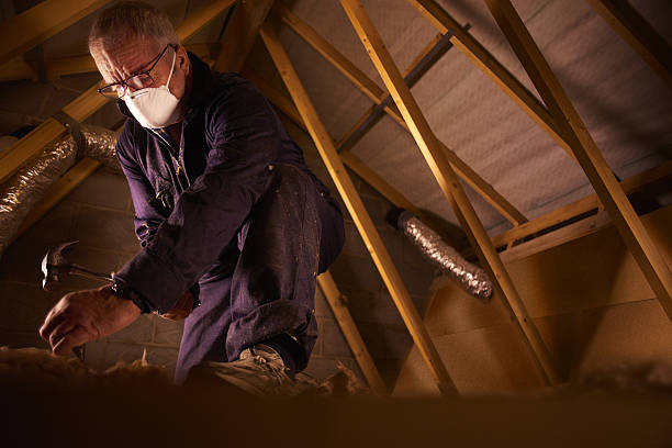 Best Energy Efficiency Solutions in West Mountain, UT